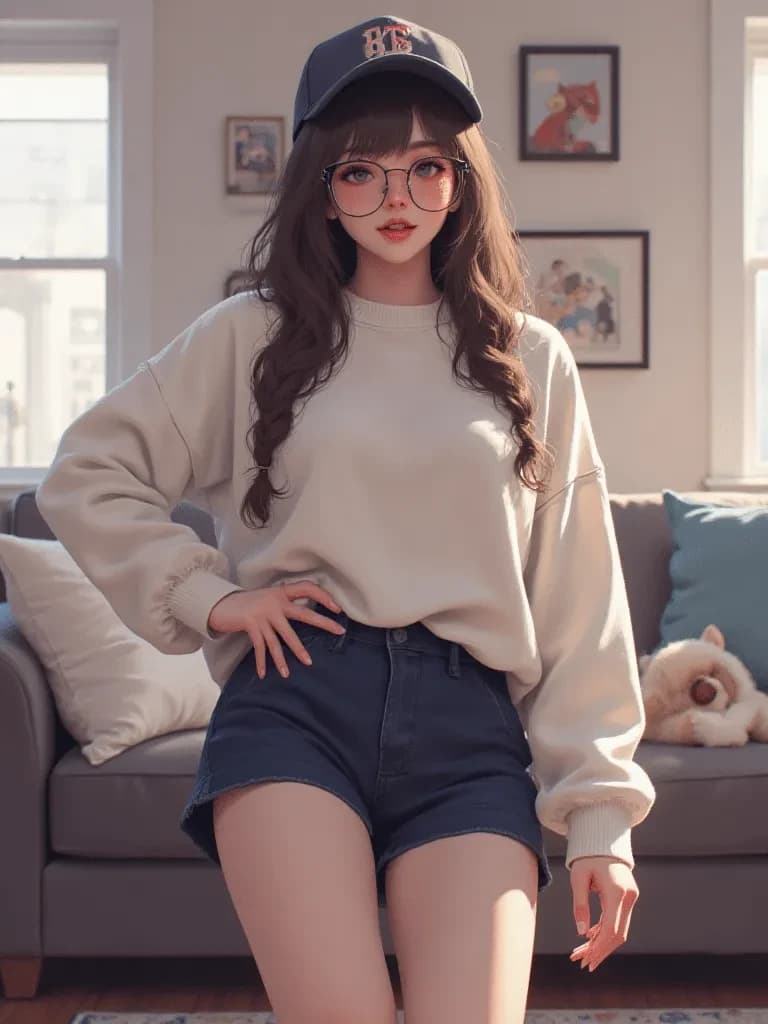 Chloe thumbnail
