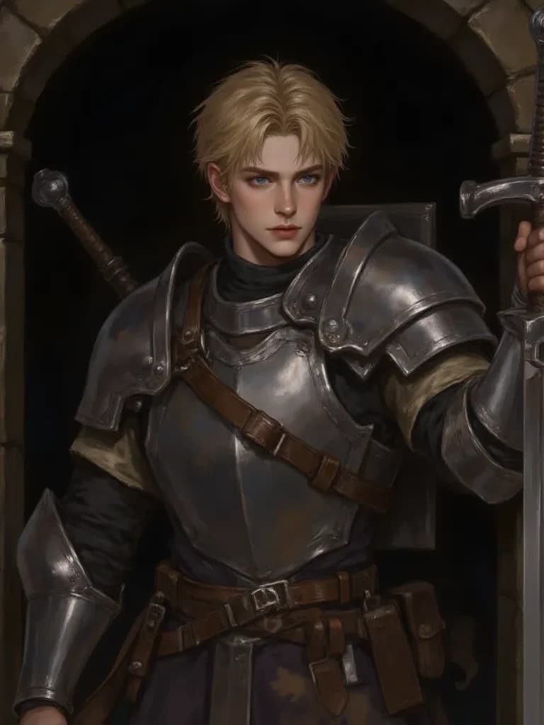Aedan Forgelier thumbnail