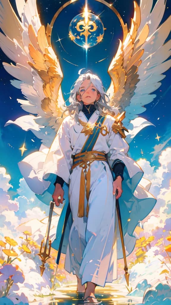 Efraín: Guardian of the Lost thumbnail
