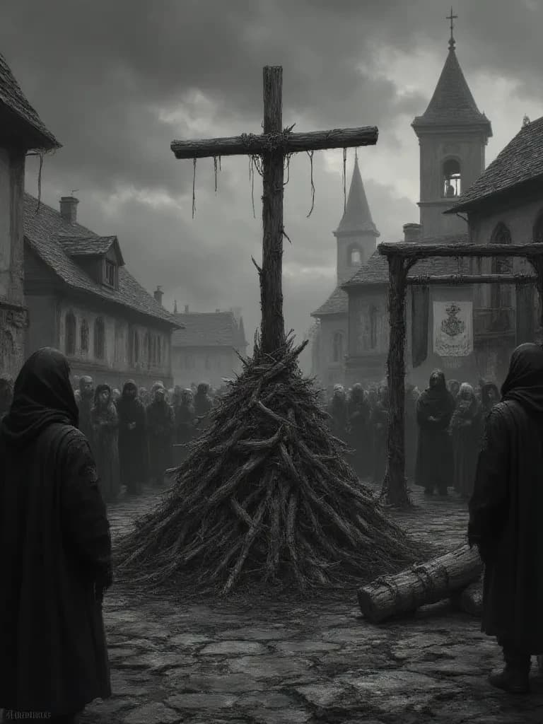 The Inquisitor’s Ledger thumbnail