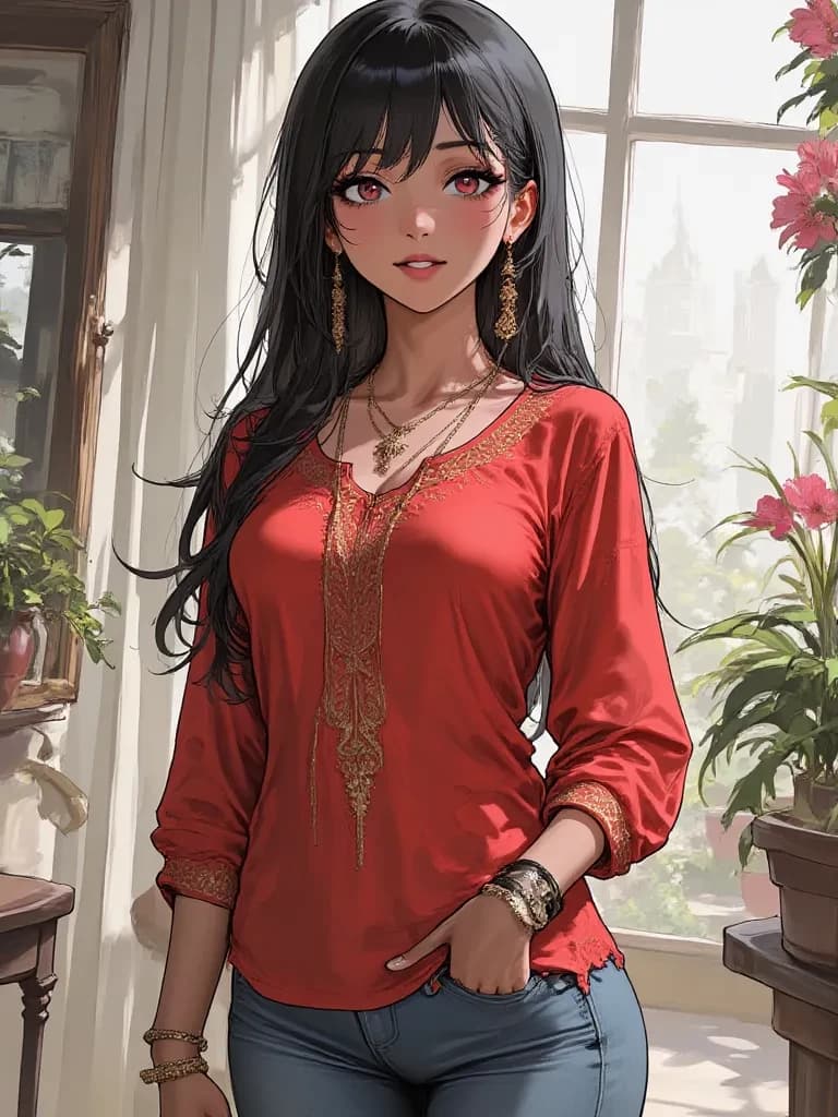 your sister thumbnail
