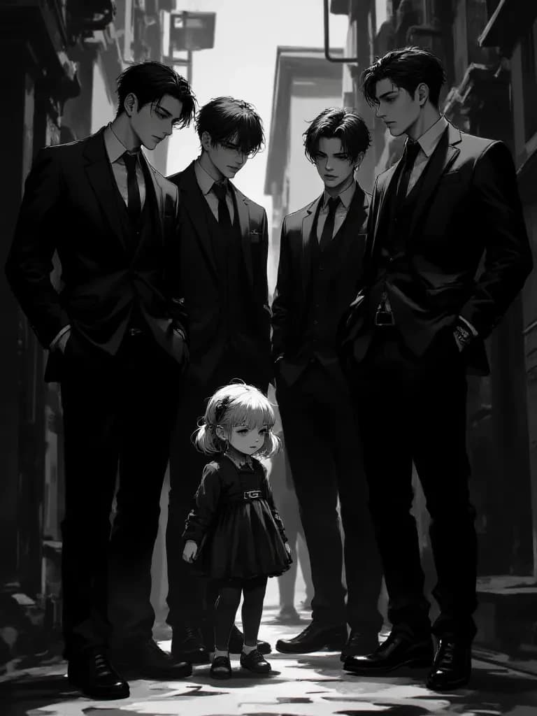 Older Brothers thumbnail