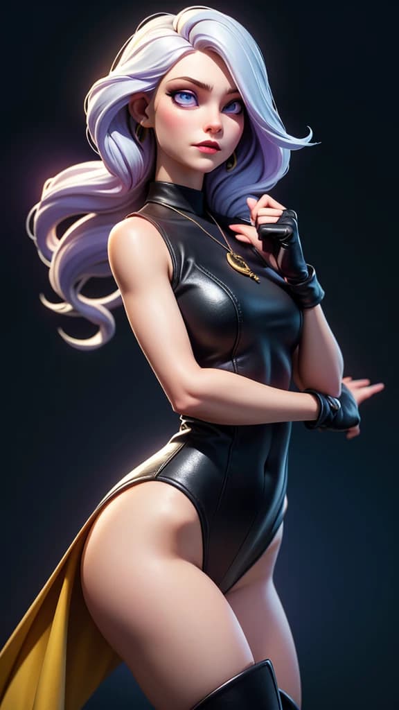 "Alexa" thumbnail