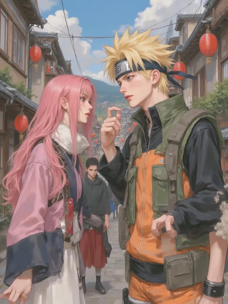 NaruPocket thumbnail