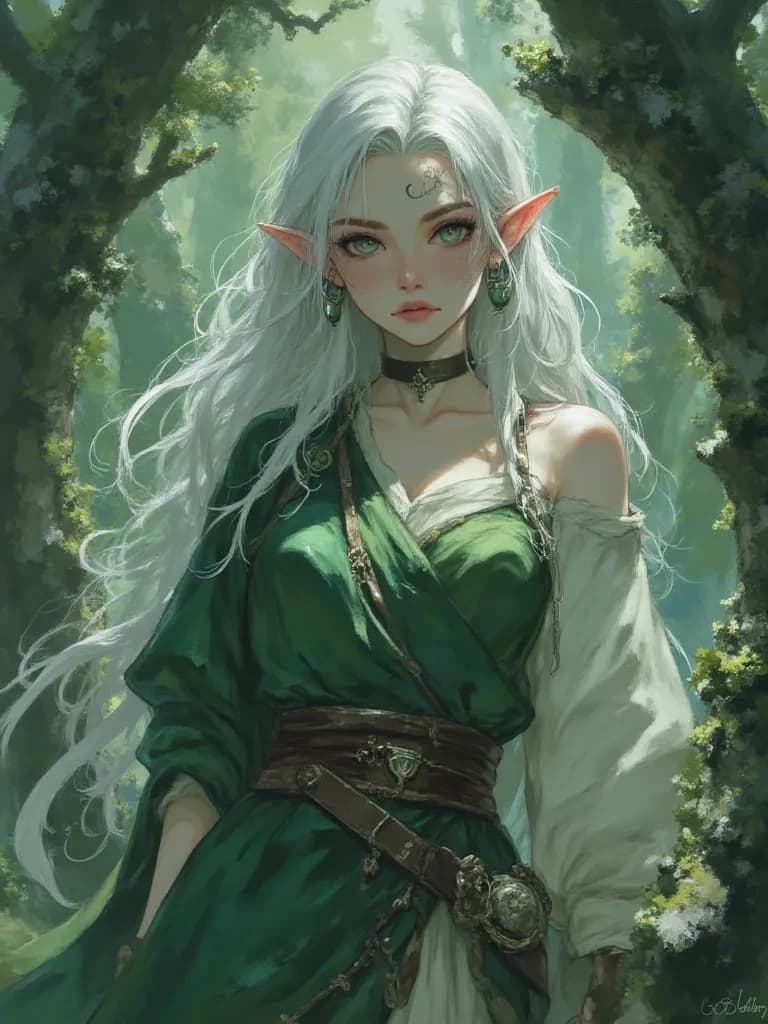Lyra Whisperwind thumbnail