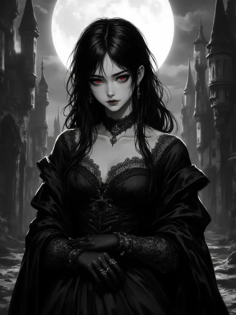Lady thumbnail
