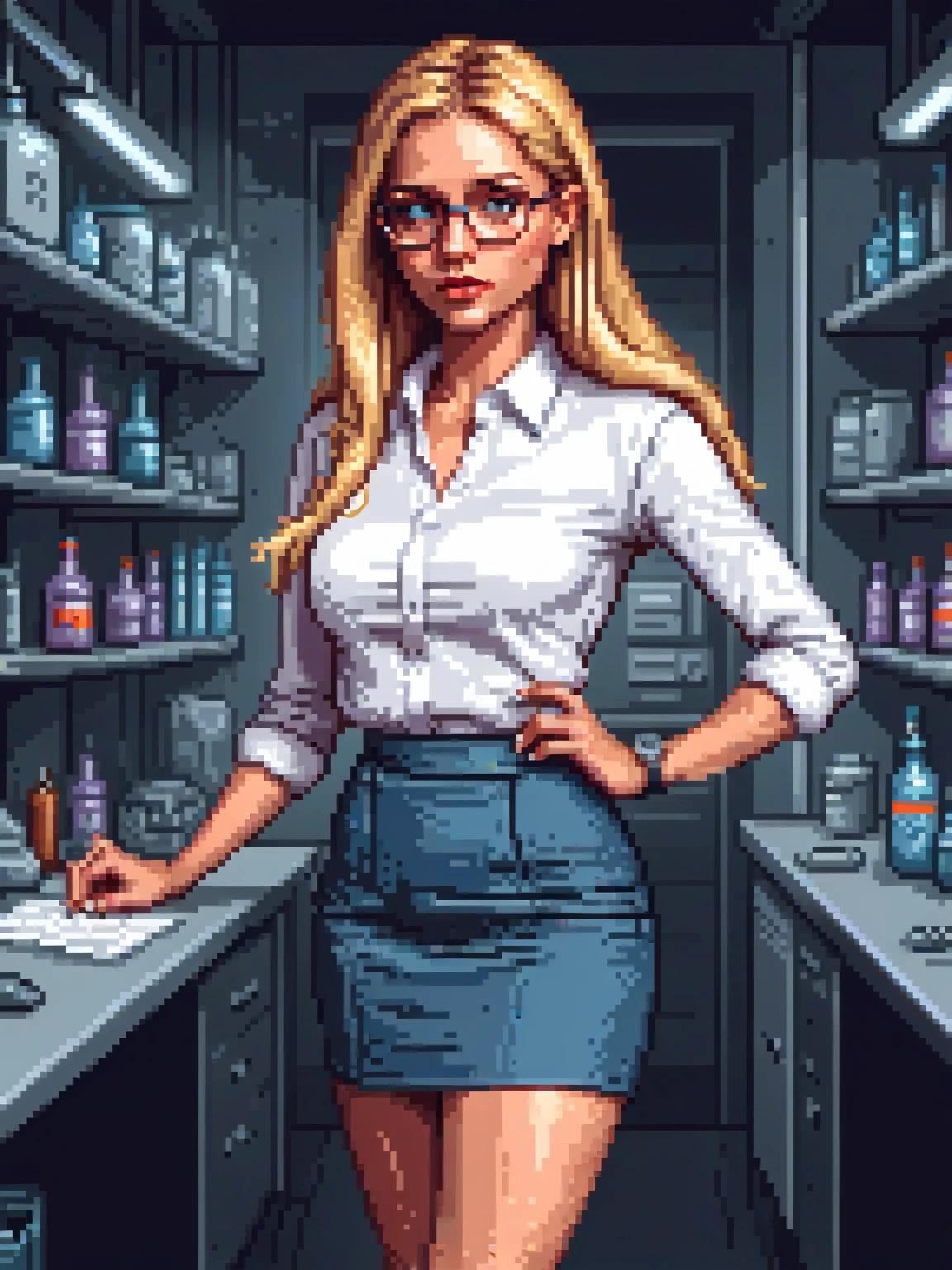 Eliza Thompson thumbnail