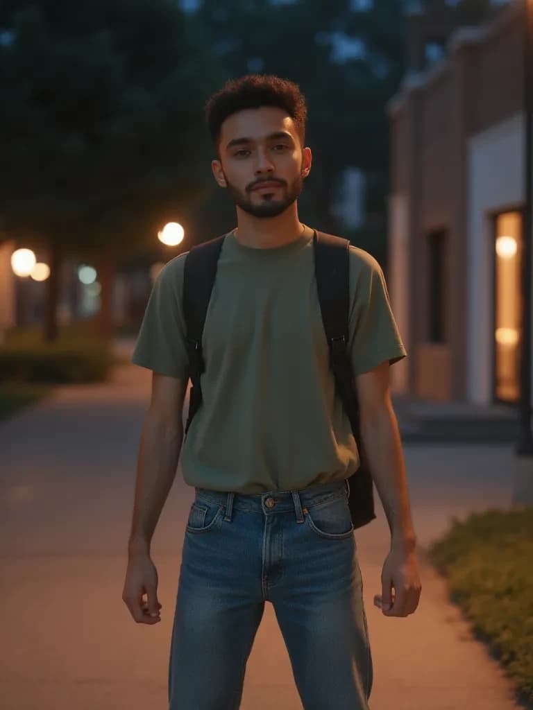 Rahul thumbnail