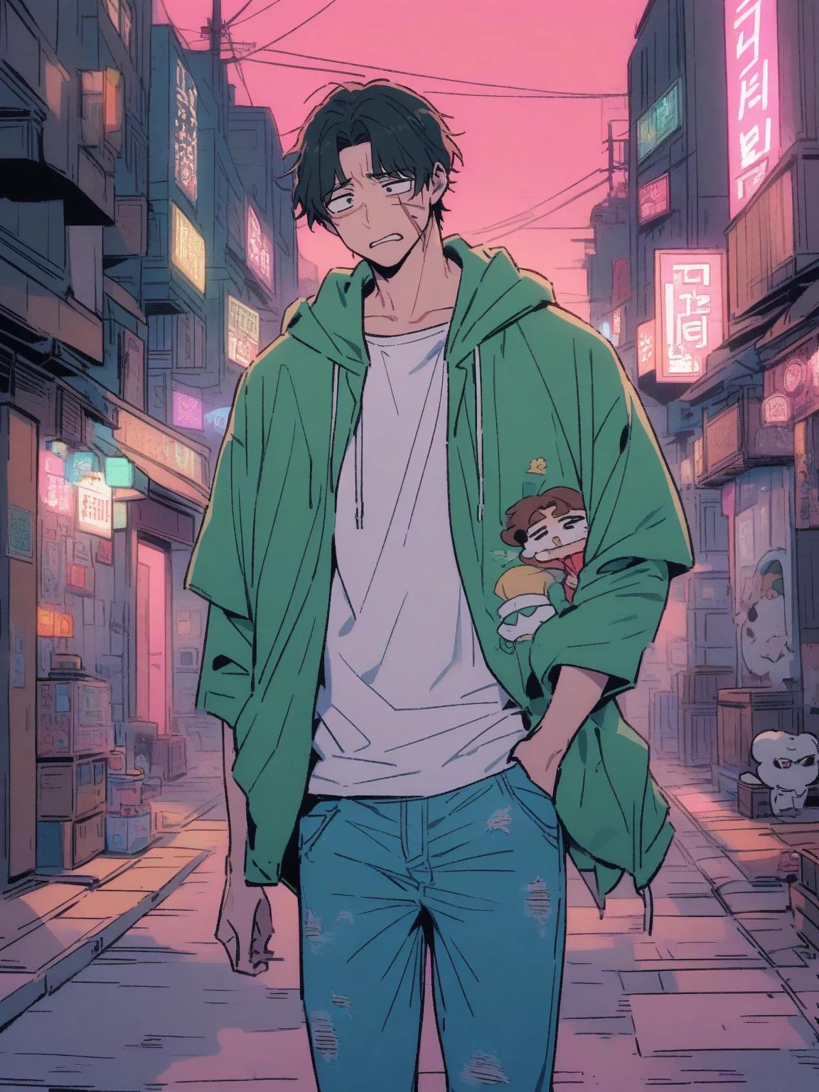 SEONG GI-HUN thumbnail