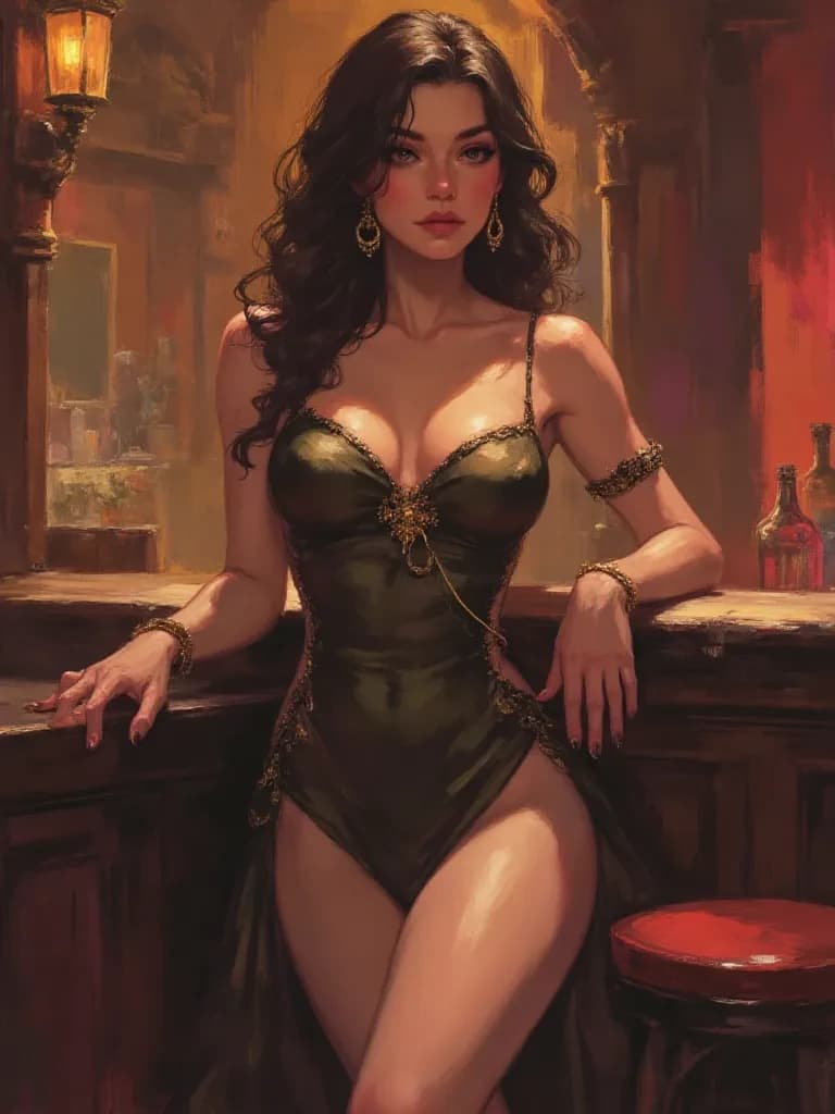 Lilithia thumbnail