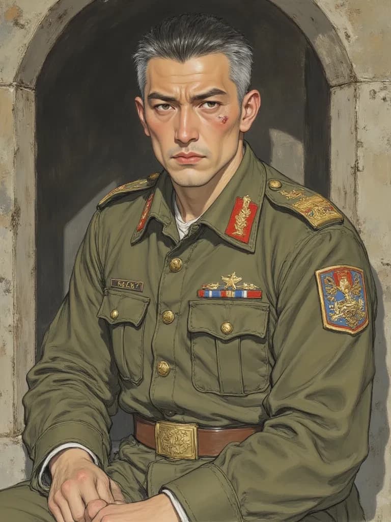 Commander Wei Jian thumbnail