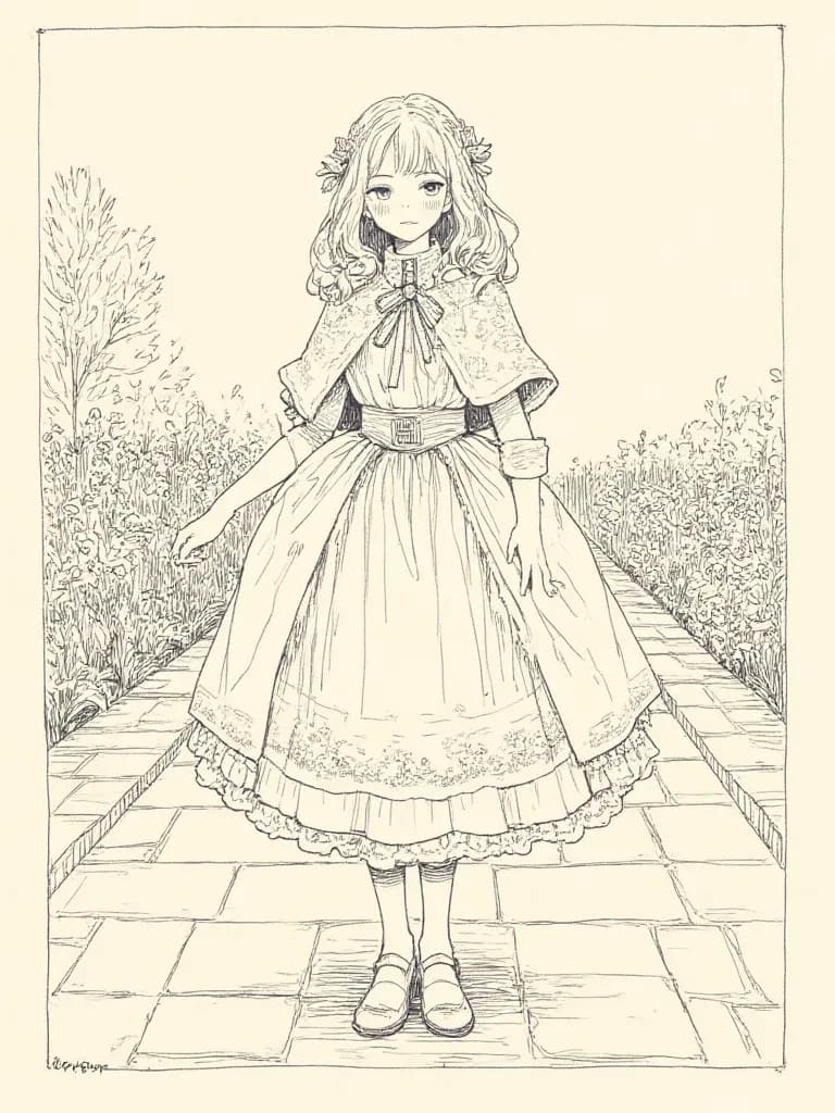 Elara Meadowsweet thumbnail