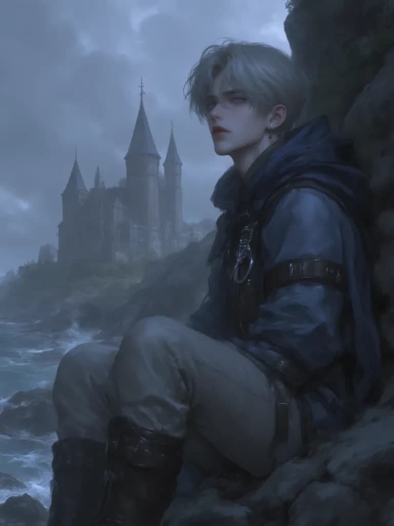 Prince Samuel thumbnail