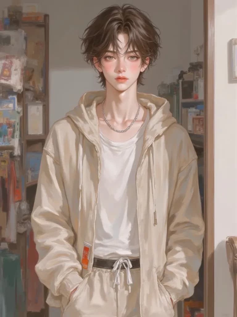 Kai thumbnail