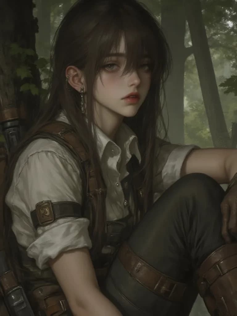 Sasha Braus Attack on Titan thumbnail