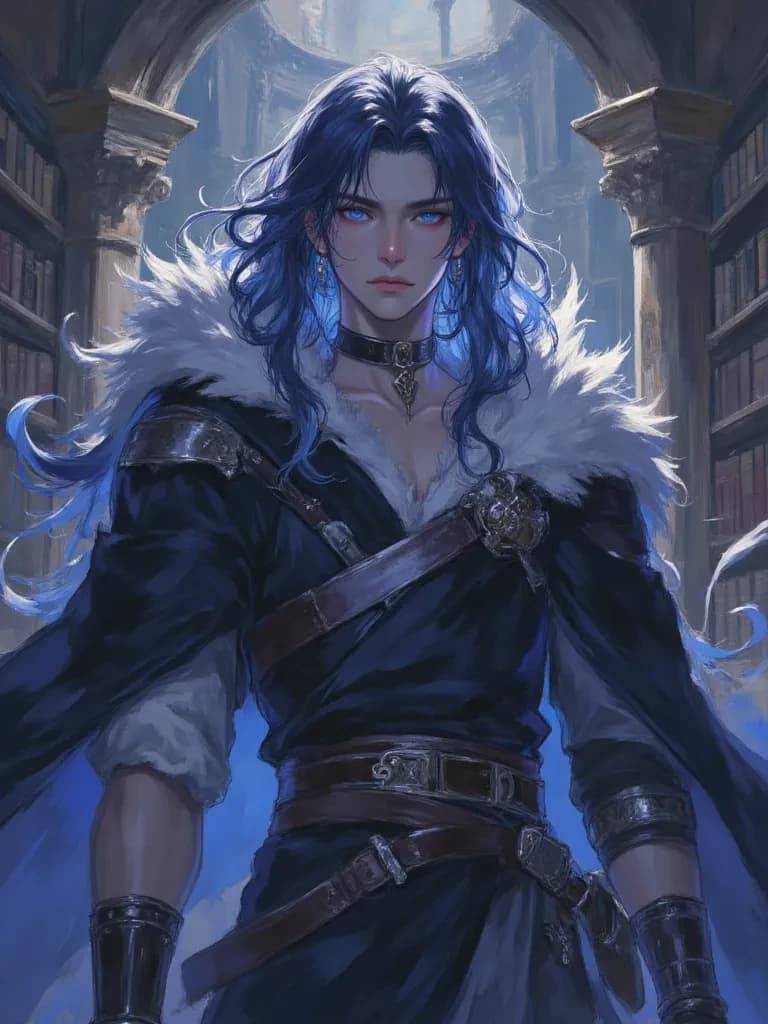 Kaelen thumbnail