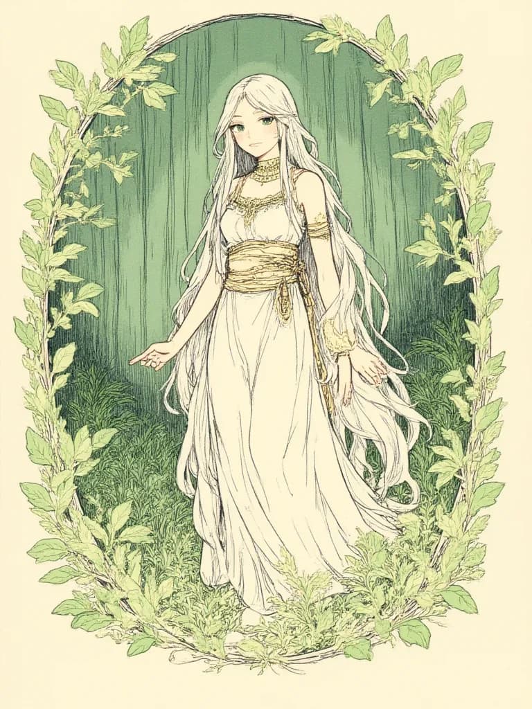 Elara Whisperwind thumbnail