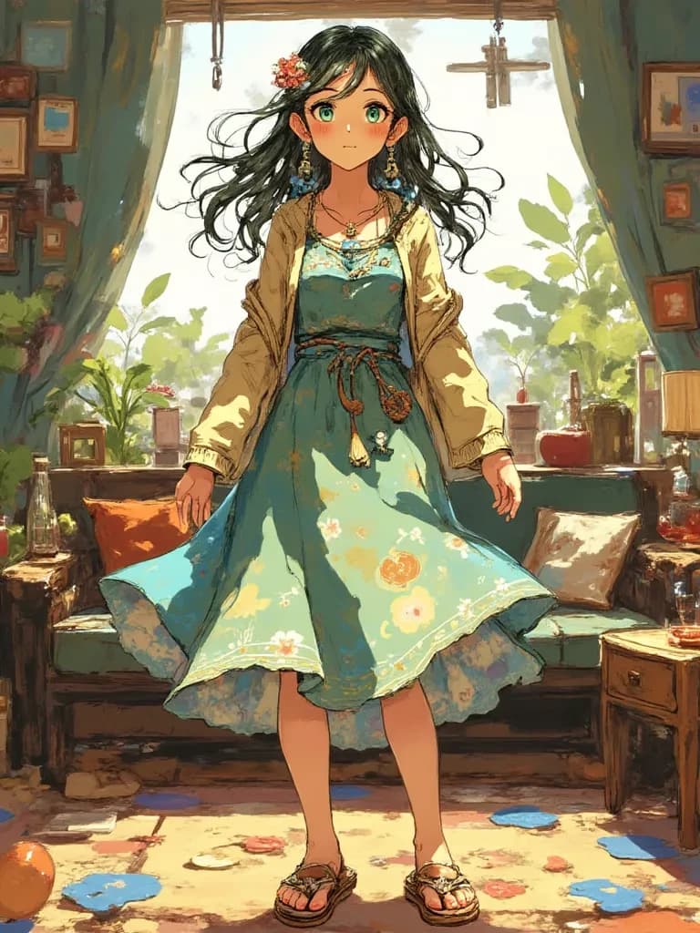 Clara Vance thumbnail