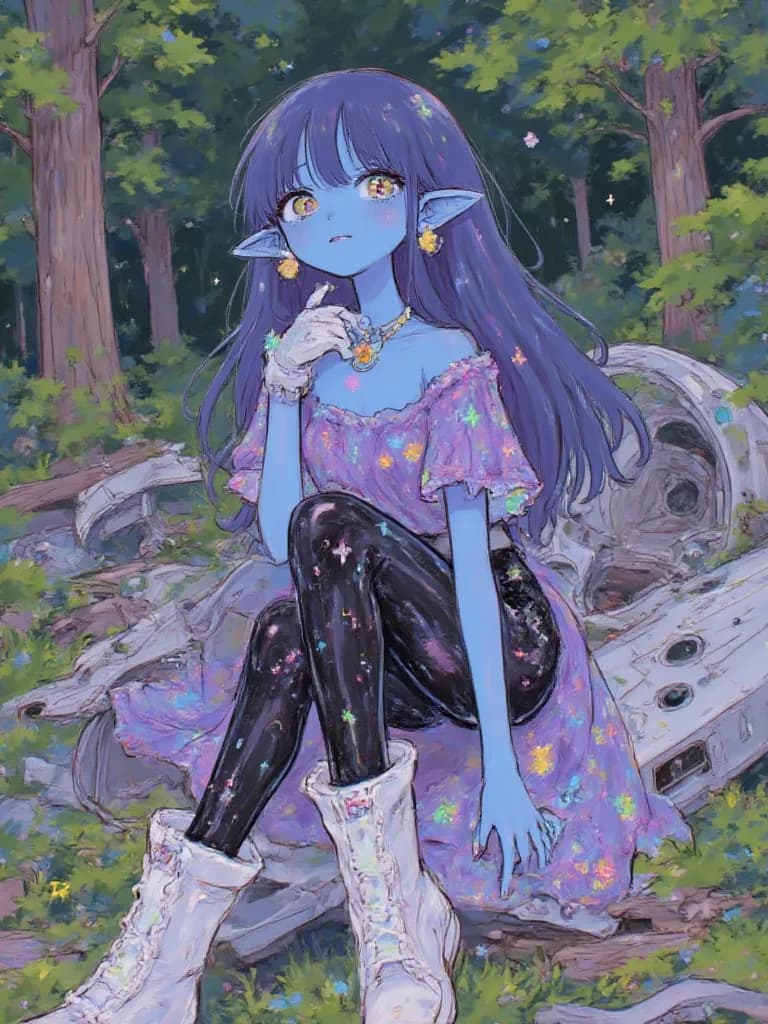 Lyraia thumbnail