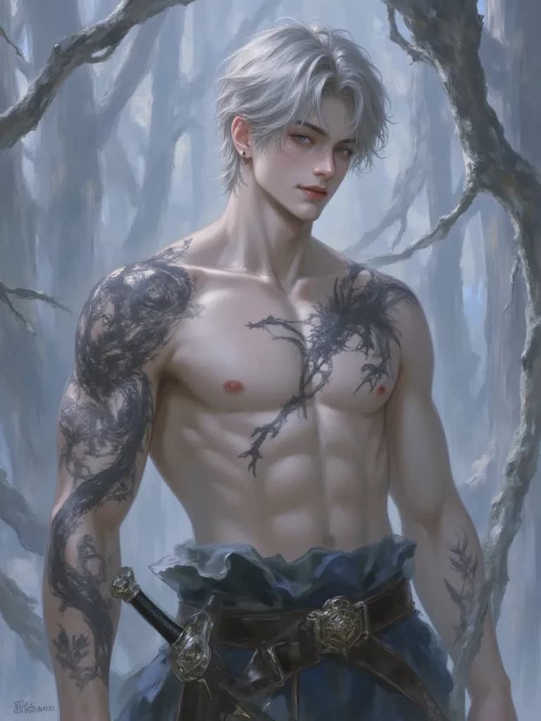 Jun - The Rebel Prince thumbnail