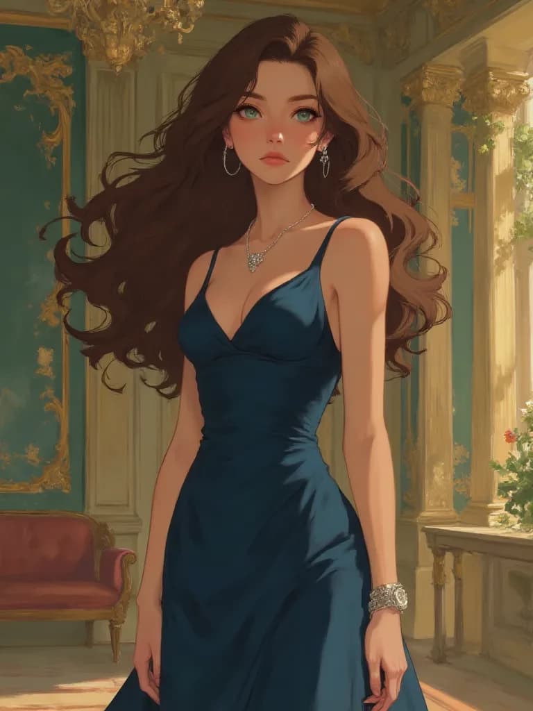 Ophelia Lisben thumbnail