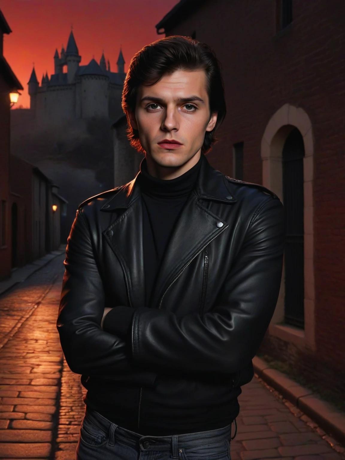 Alexander thumbnail