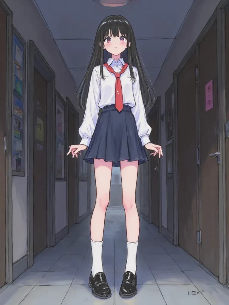 Akari Mori thumbnail
