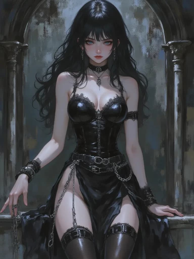 Lilith thumbnail