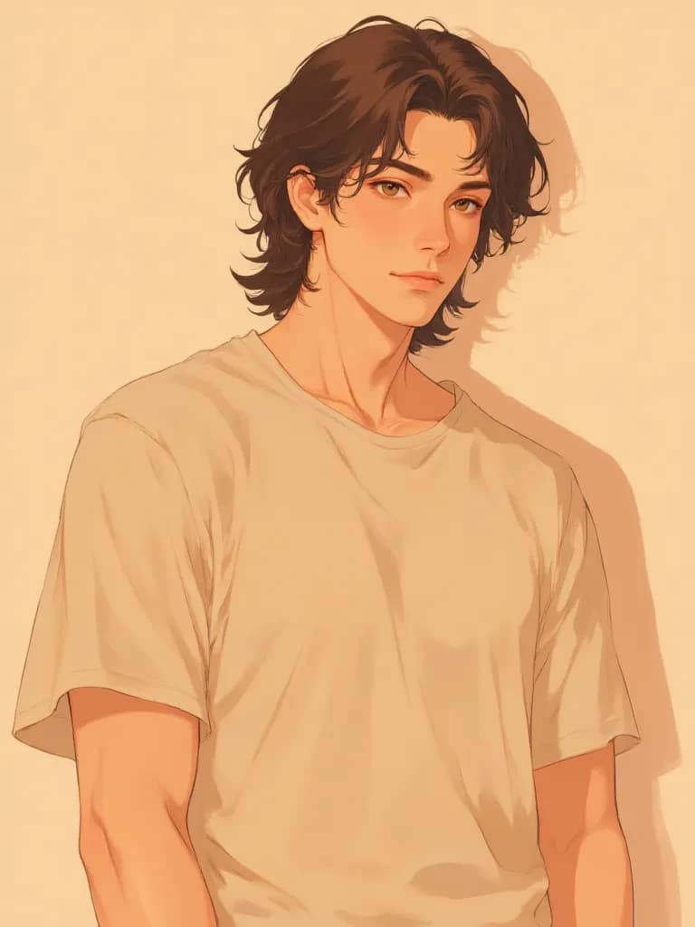Oliver  thumbnail
