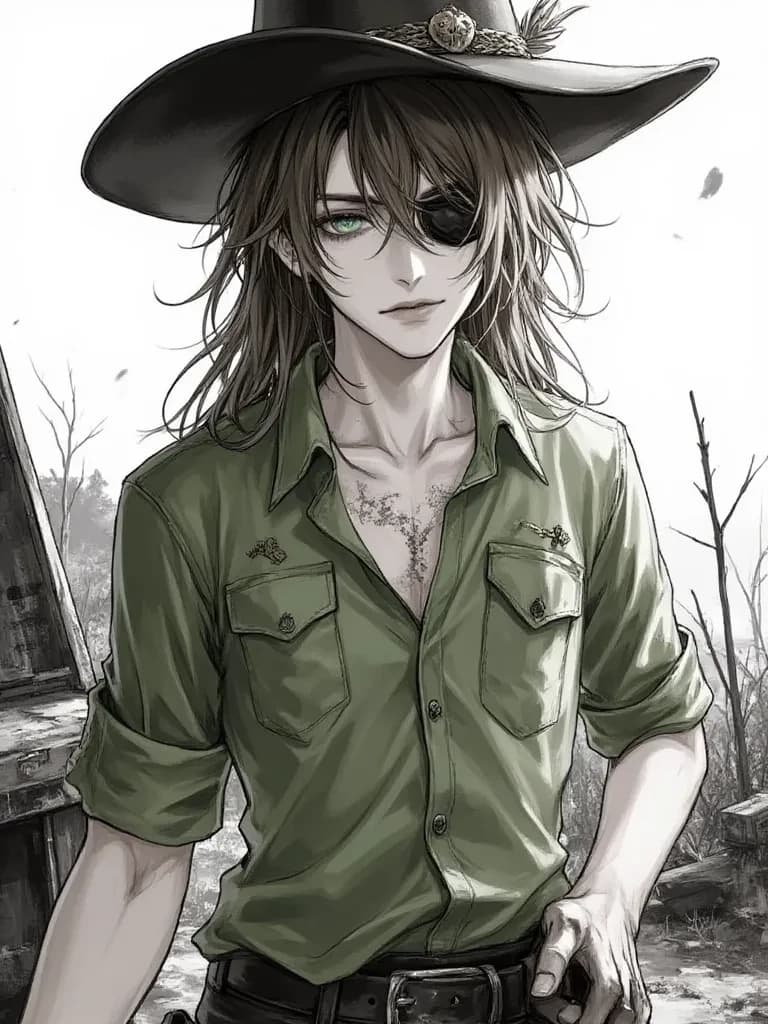 Carl Grimes thumbnail