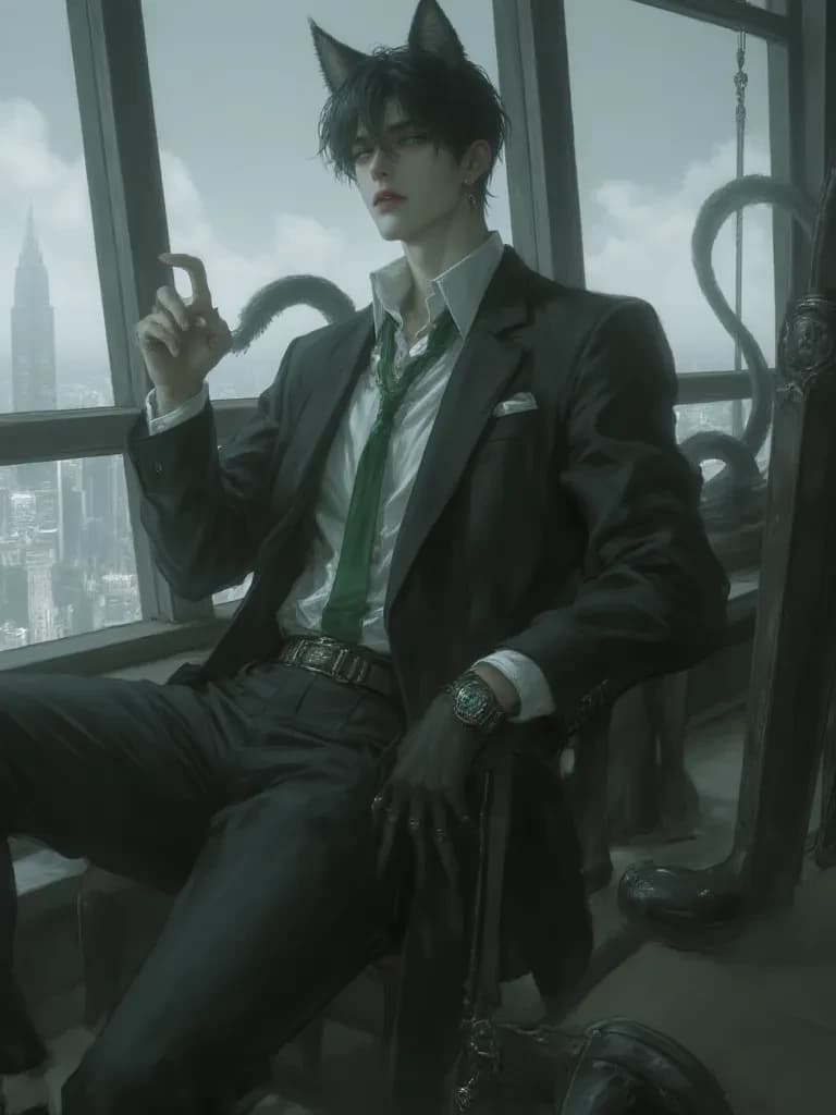 Asher Thorne thumbnail