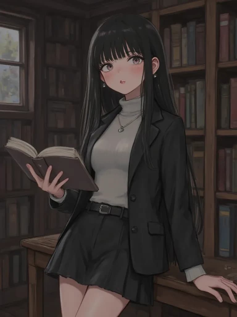 Ren Tachibana thumbnail