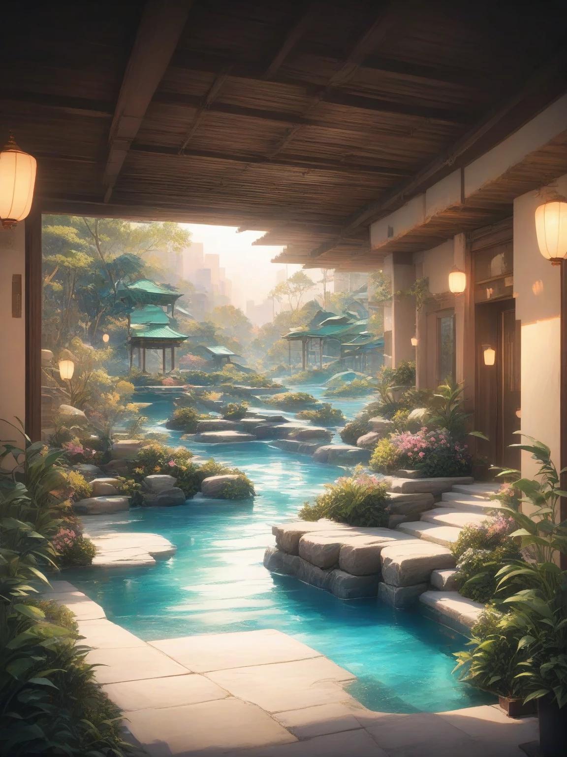 Mystical Oasis Spa thumbnail