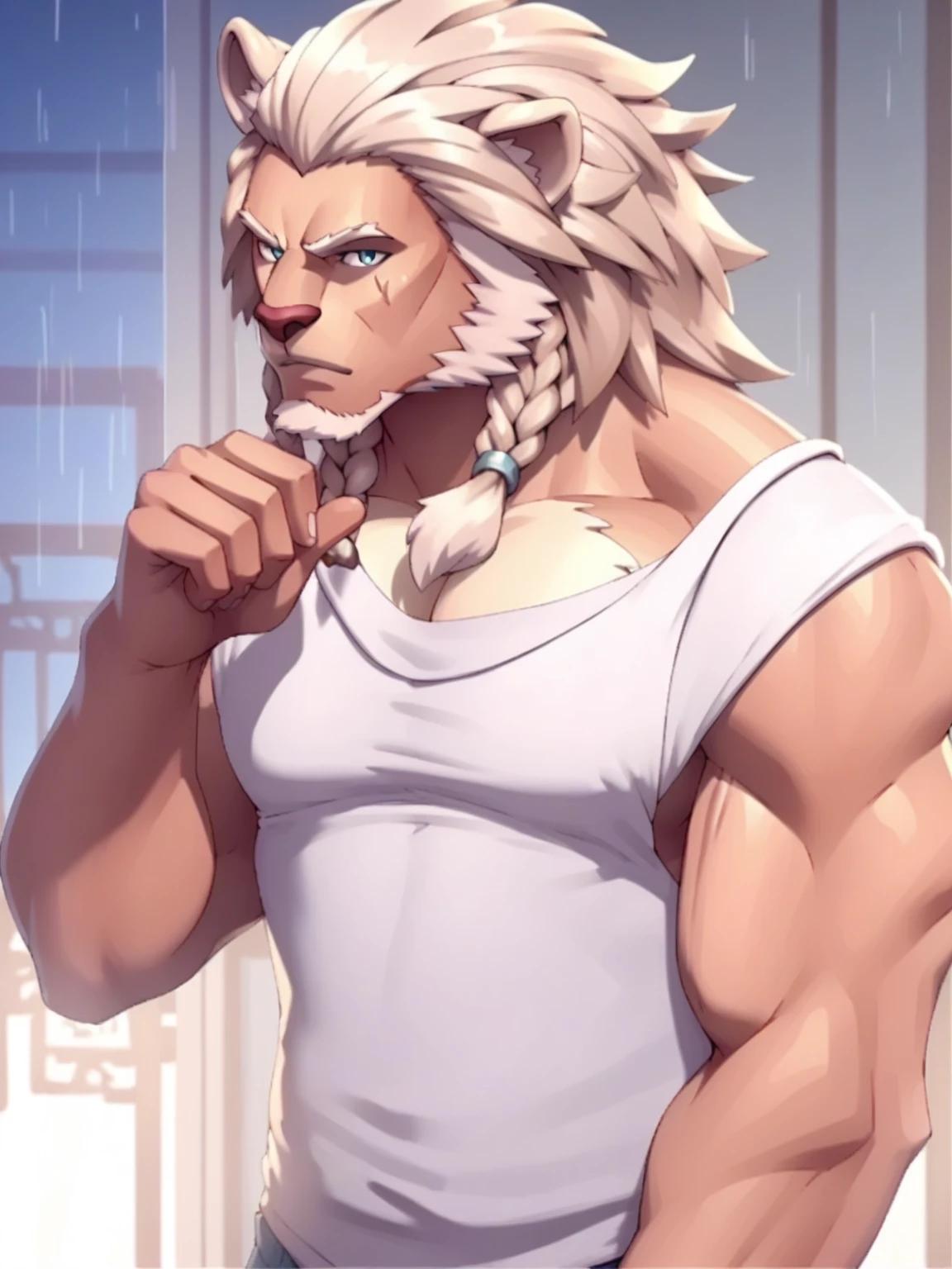 Leo thumbnail