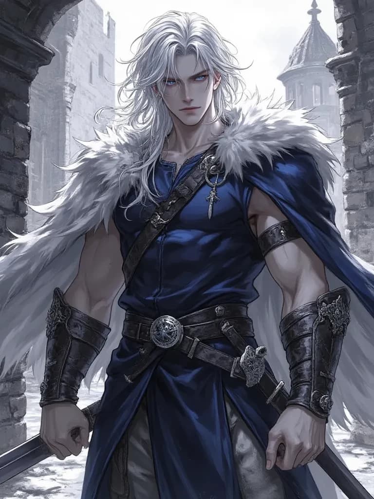 Prince Valerius thumbnail