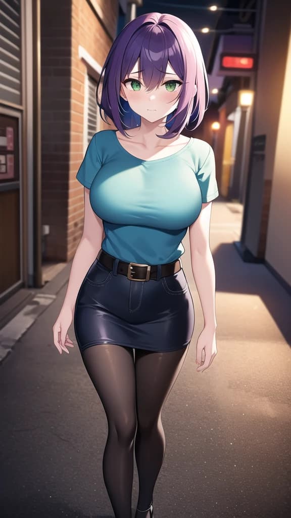 Elara Kane: The Conflicted Protector thumbnail