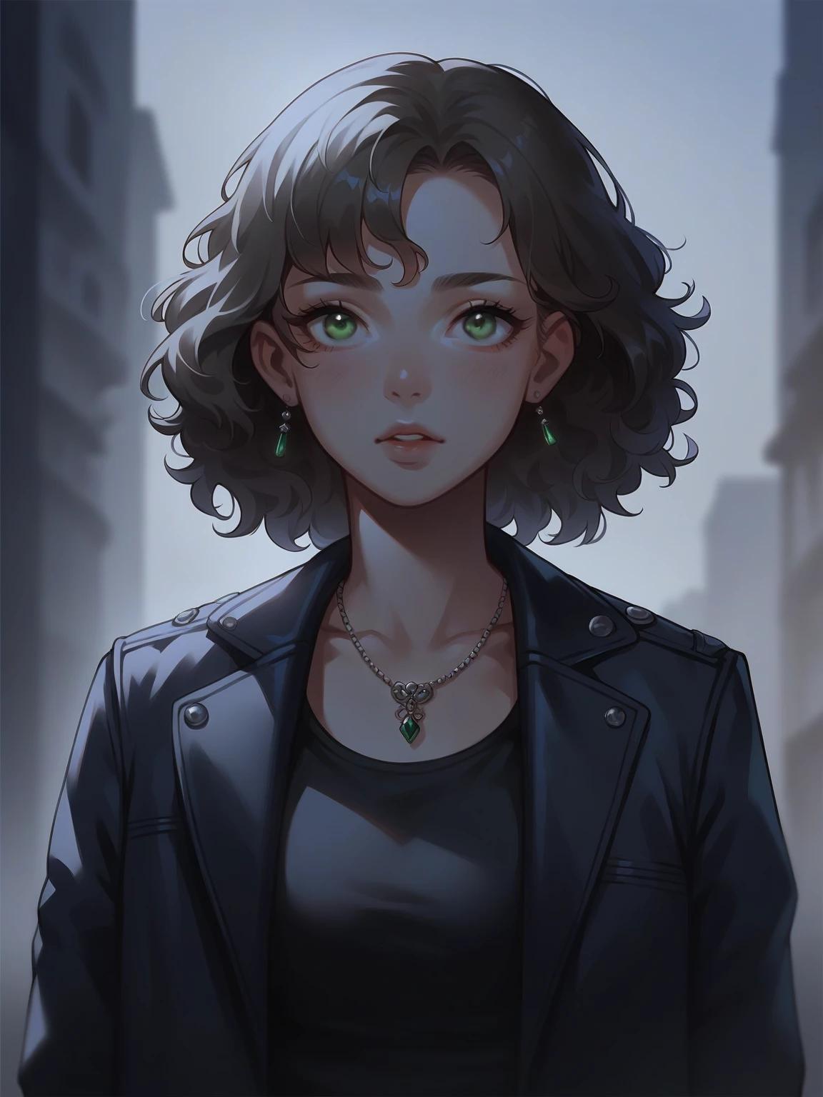 Elena 'Ellie' Morales thumbnail