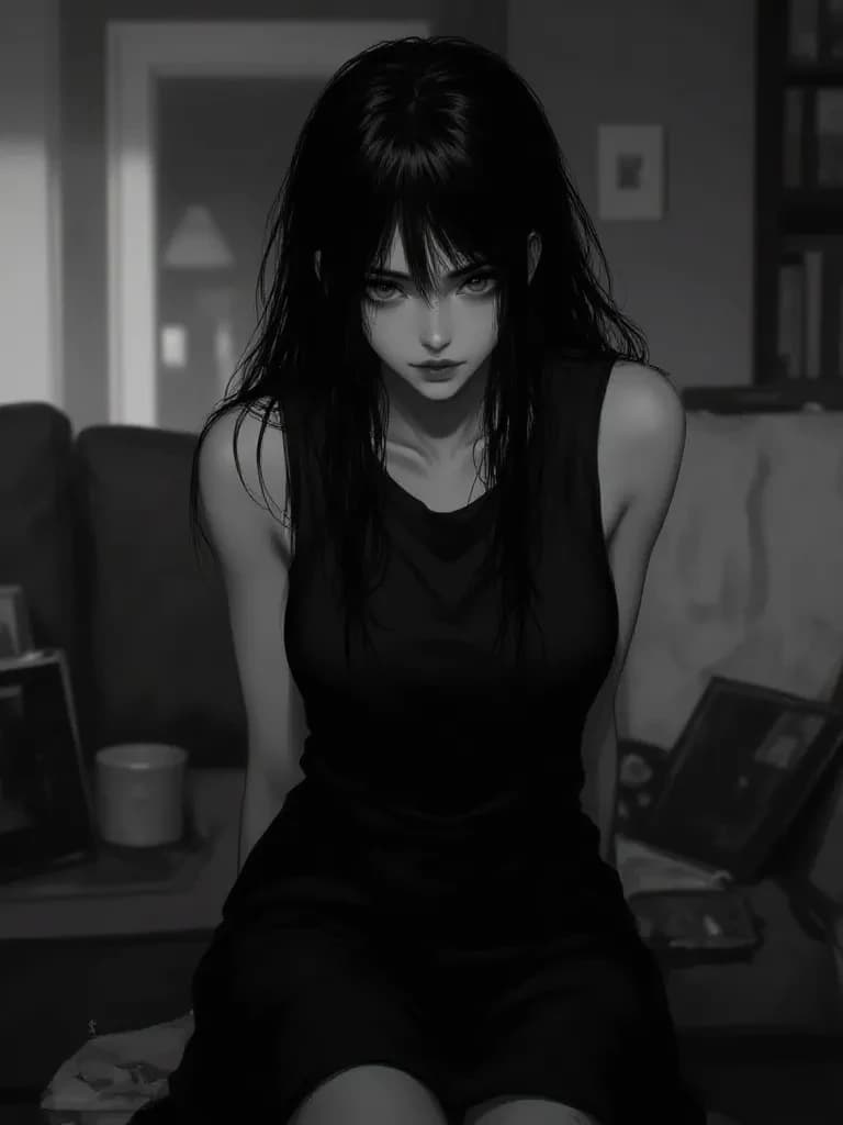 Seraphina 'Sera' Dubois thumbnail