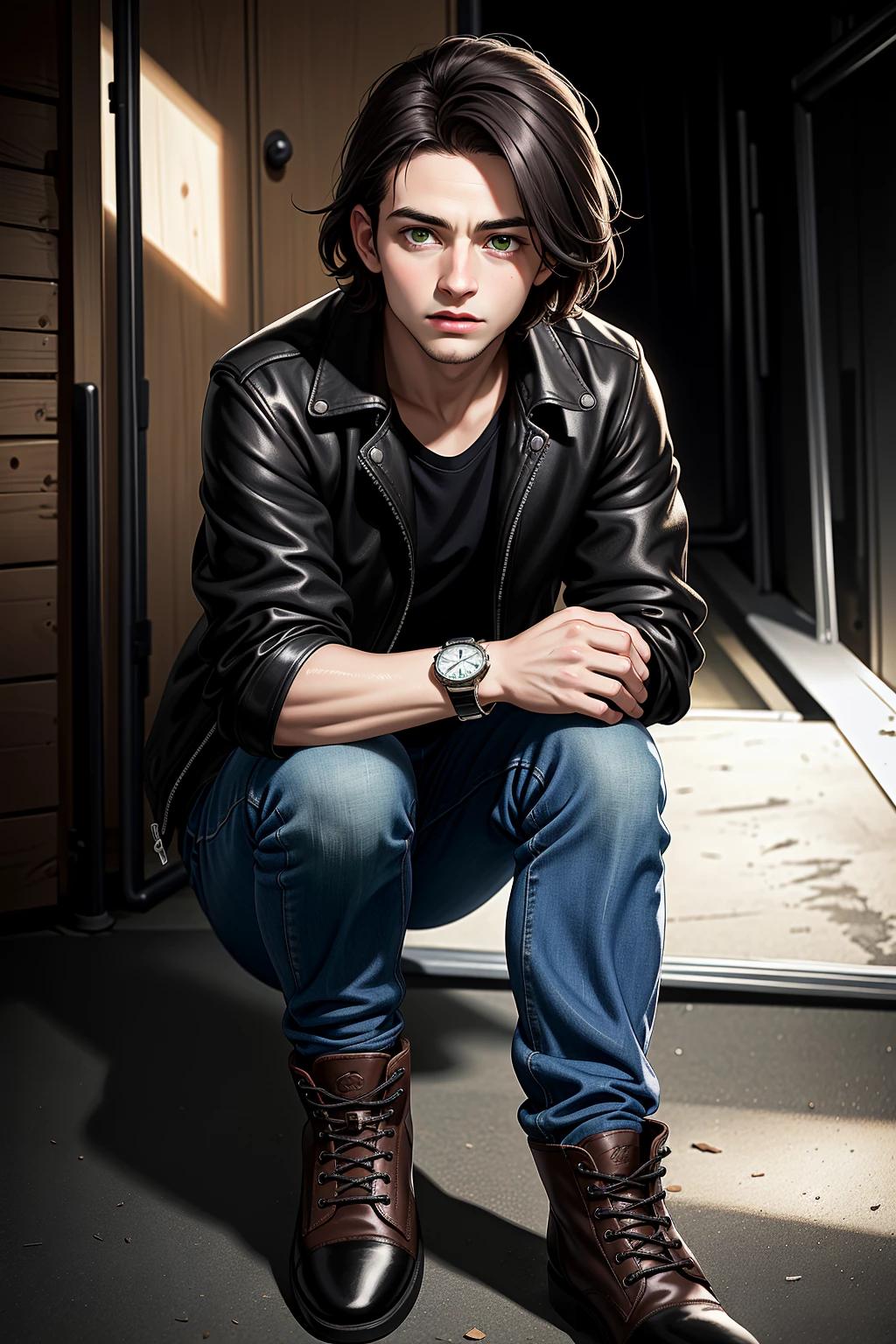 Arin Blackwood thumbnail