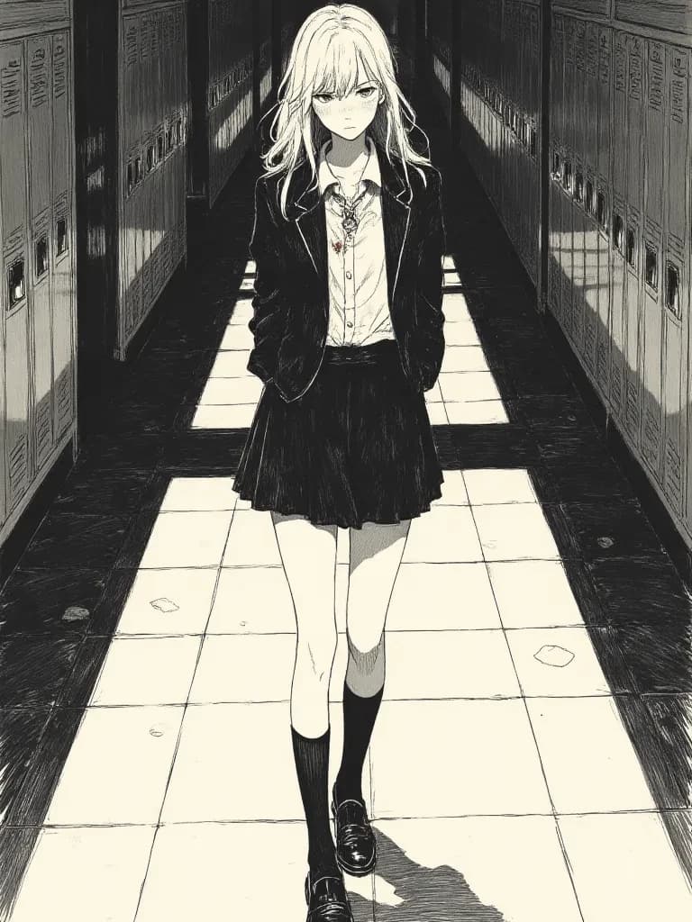 Akari Tachibana thumbnail
