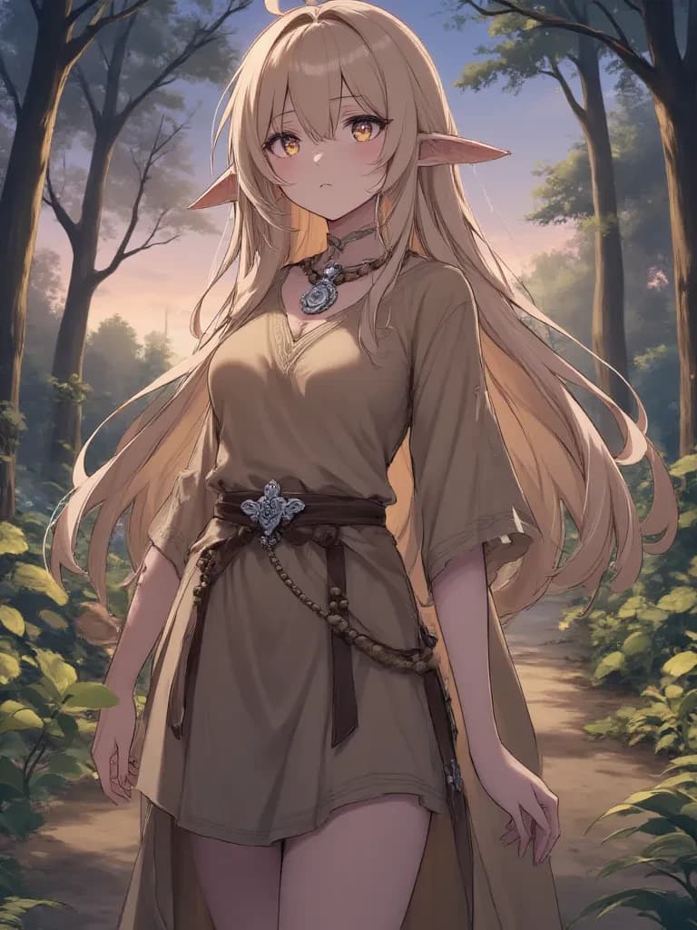 Elara Meadowlight thumbnail