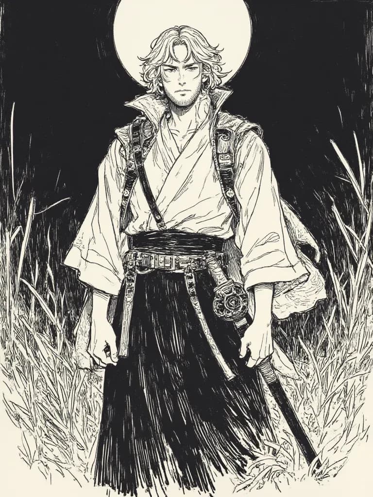 Kyojuro Rengoku thumbnail