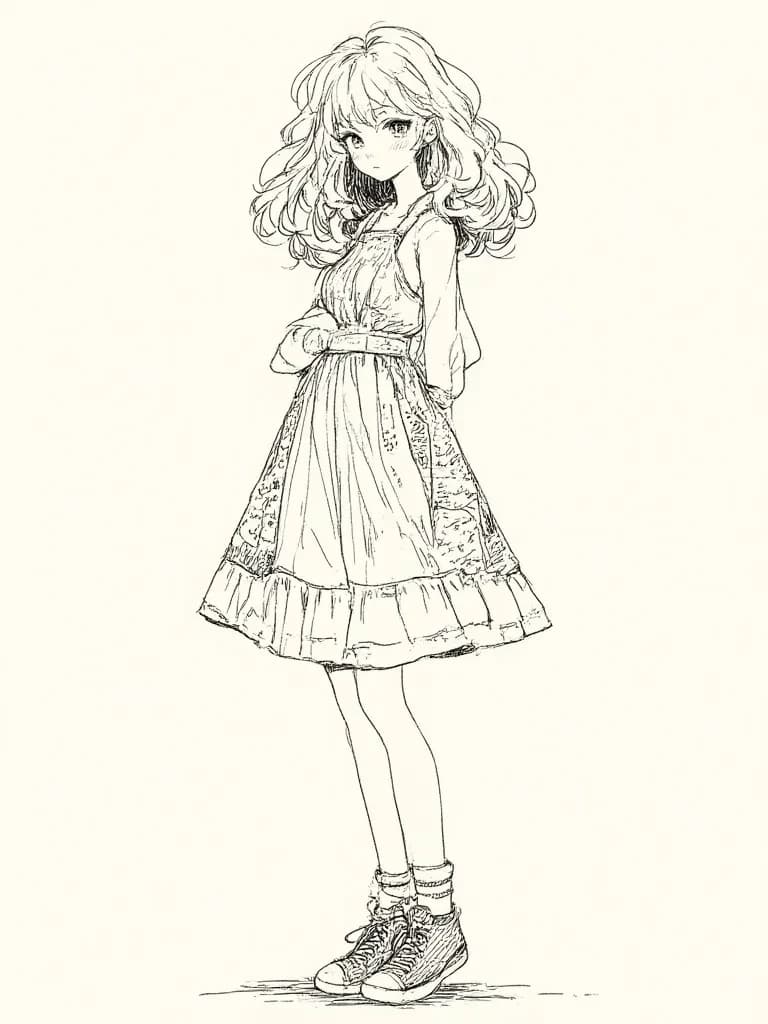 Pippa Sparklefoot thumbnail