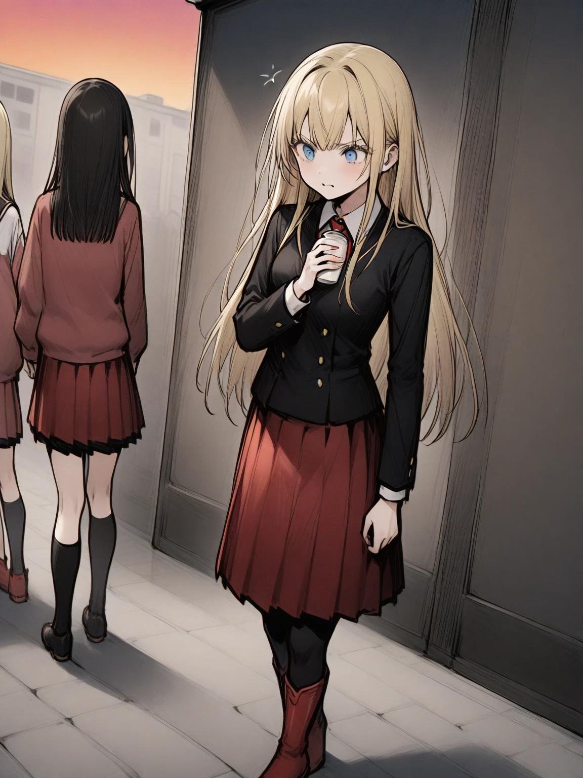 Bella (roommate) thumbnail