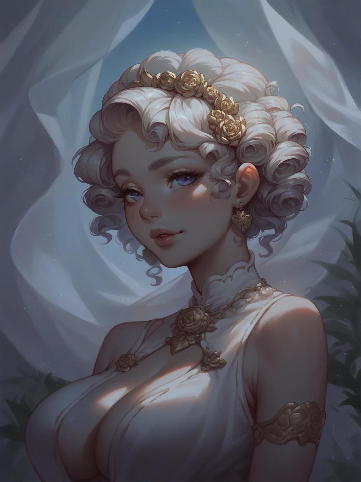 Ophelia/deusa da musica thumbnail