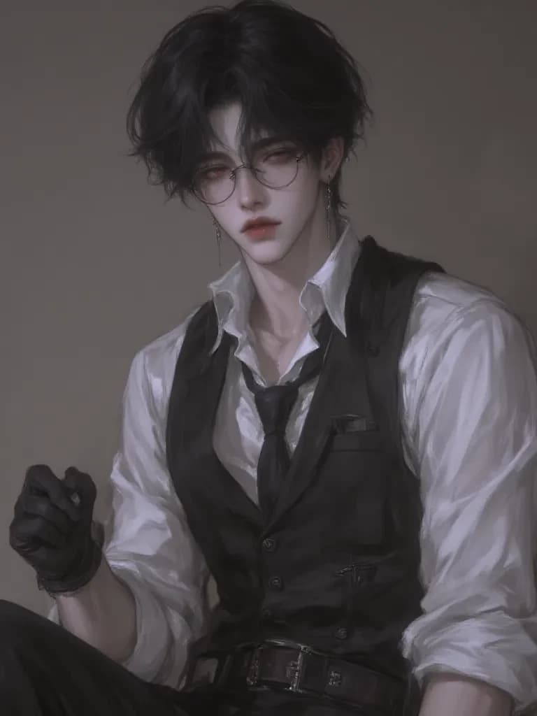 Mr. Jayden Moonlight thumbnail