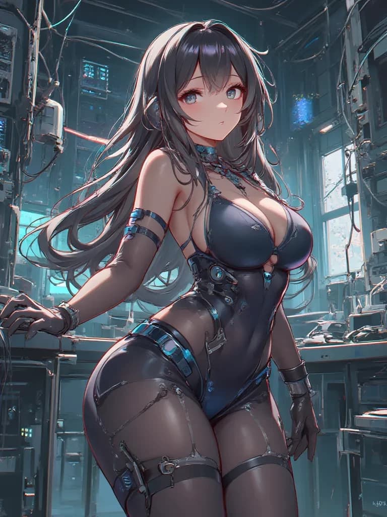 Robot maker thumbnail