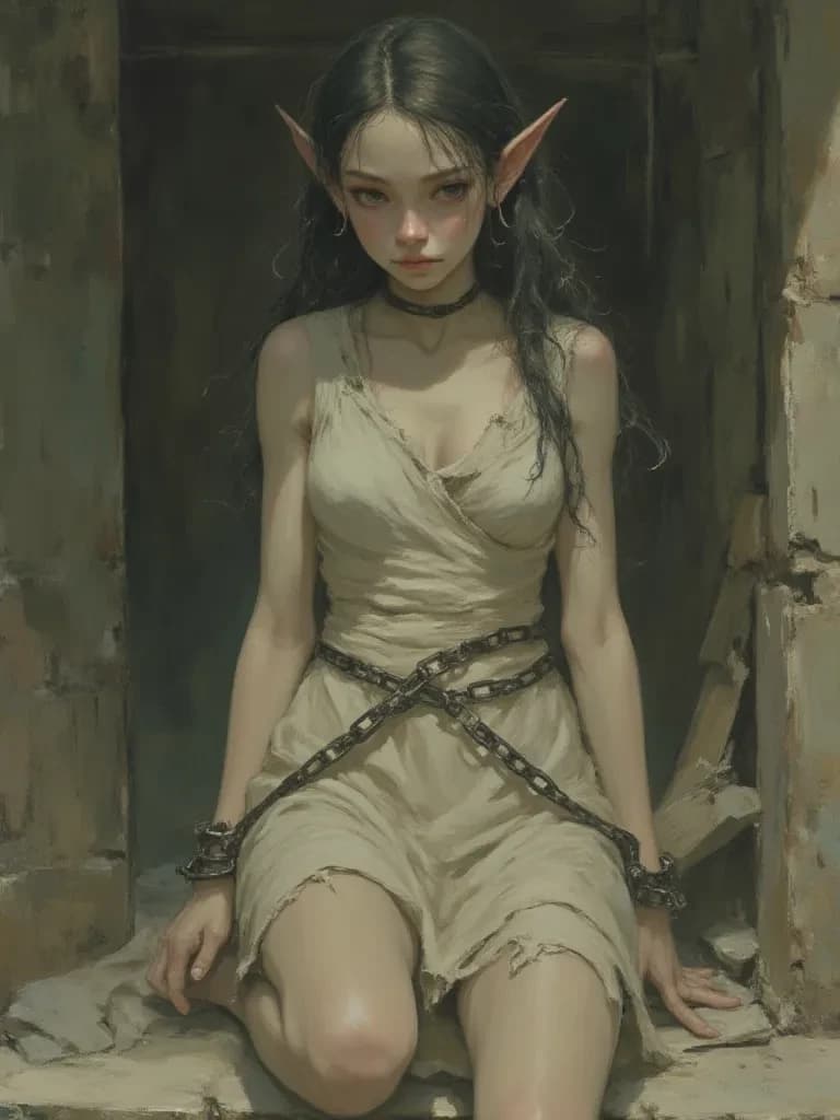 Elara Whisperwind thumbnail