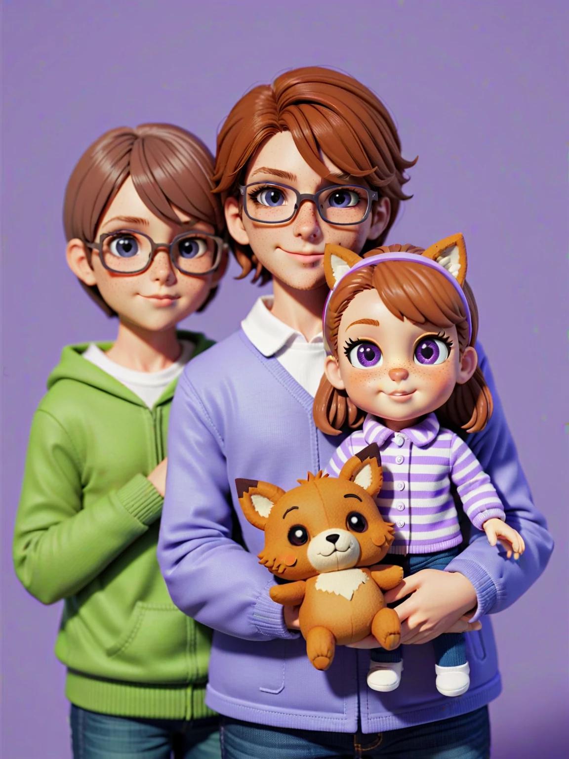 Afton Family  thumbnail