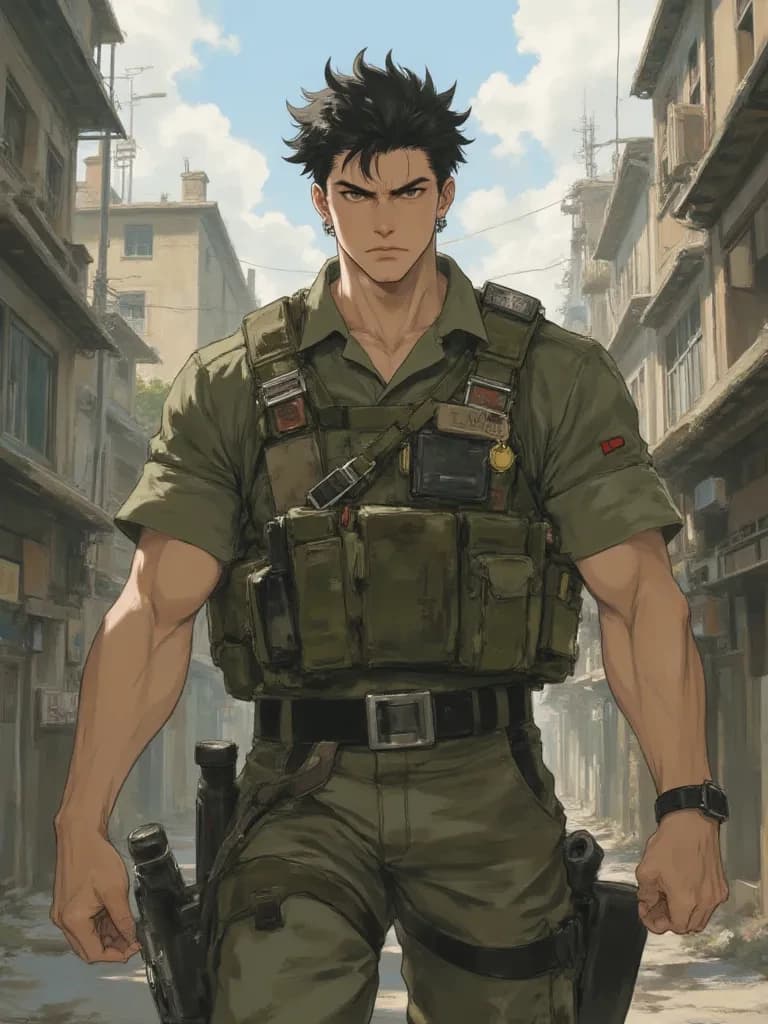 Alexander thumbnail